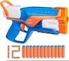 Nerf Serie N Agility Blaster, struttura leggera con tamburo Anteprima dell’immagine prodotto 22