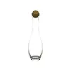 Sagaform 5015336, Karafka, 1 l, Przezroczysty, Szkło, Podgląd zdjęcia produktu 5