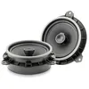 Two car speakers are shown against a white background. Produktbild-Vorschau