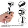 1 Stück Bidet-Handbrause aus hochwertigem ABS-Kunststoff Produktbild-Vorschau 3