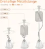 7MAGIC Steamer Dampfglätter, Vertikales Dampfbügeleisen mit Produktbild-Vorschau 10
