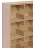home24 Furniertes Tassenregal - Tanne Produktbild-Vorschau 10