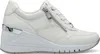 Marco Tozzi Damen Sneaker 2-23743-42 100 Farbe: Weiß Größe: Produktbild-Vorschau 2