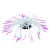 Künstliche Seeanemone aus Silikon, Korallenimitat, zur Produktbild-Vorschau 4