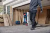 Bosch Tischkreissäge GTS 70-216 Professional blau/silber Náhled obrázku produktu 15