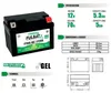 FULBAT Gélový akumulátor FTX4L-BS / FTZ5S SLA (YTX4L-BS / Náhľad obrázku produktu 7
