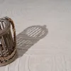 Teppich Wohnzimmer Kurzflor Skandi Boho Geometrisch Produktbild-Vorschau 3
