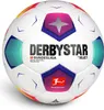 A Derbystar Bundesliga official match ball. Produktbild-Vorschau