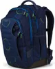 Satch, Schulrucksack-Set MATCH PLUS Blue Tech 3-teilig, ab. Produktbild-Vorschau 4