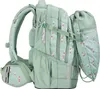 coocazoo sac de gym Gym Bag Dancing Dots menthe Voir les images du produit 2