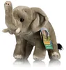 Freek Vonk X Bresser Amara Elefant Kuscheltier 40 cm Produktbild-Vorschau 2