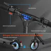 E Scooter mit Straßenzulassung E9TMAX , 10 Zoll, Max 40km Produktbild-Vorschau 5
