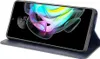 Motorola Edge 20 Hülle - Coverup Vintage Style Klapphülle - Produktbild-Vorschau 5