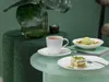 Villeroy & Boch Kaffee-Untertasse Pura Produktbild-Vorschau 4
