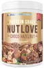 AllNutrition | NutLove Protein Shake | Whey Protein + Produktbild-Vorschau 2