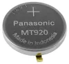 Citizen Akku | Panasonic Batterie Knopfzelle mit Fähnchen Produktbild-Vorschau 2