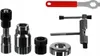 Kraft & Dele KD10118 3-ramienny ściągacz do łożysk 8" 200mm Podgląd zdjęcia produktu 17