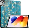 Xiaomi Redmi Pad 2 Pro Hülle - Coverup Tri-Fold Ständer Produktbild-Vorschau 1