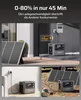 AFERIY P280 Powerstation 2800W/2048Wh mit LiFePO4 Akku Produktbild-Vorschau 4