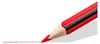 Staedtler 187C12, Graphitstift, Mehrfarbig, Holz, Dreieck, Produktbild-Vorschau 5