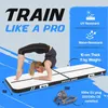 AirTrack Nordic Home 3M - Schwarz Produktbild-Vorschau 5