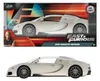 Jada, model auta Bugatti Veyron, rok 2011, mierka 1:24 Náhľad obrázku produktu 6