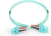 LWL Patchkabel OM3 DK-2522-10/3 SC-D/SC-D 50/125 Multimode Produktbild-Vorschau 4