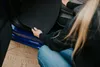 Dywaniki samochodowe welurowe do: Chrysler Pacifica II  Podgląd zdjęcia produktu 4