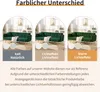 okwish Modernes Zweisitzersofa mit Schlaffunktion,Relaxsofa Produktbild-Vorschau 5