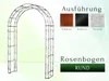 GardenAndPools Rosenbogen HOLLAND RUND Gesamtbreite 1,80 m Produktbild-Vorschau 12