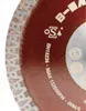 Bihui B-Master Lama Diamantata 125 Mm Spessore 1,2 Mm - Anteprima dell’immagine prodotto 2