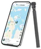 FahrradFinden BikeFinder BFG1T Tracker GPS Tracker Echtzeit Produktbild-Vorschau 2