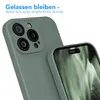 EAZY CASE - TPU Hülle für Apple iPhone 16 Pro Max, TPU Case Produktbild-Vorschau 4