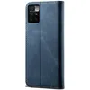Redmi 10 Hülle, Leder Brieftasche Flip Bookstyle Produktbild-Vorschau 3