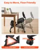 Siège ergonomique à genoux - Tabouret à genoux avec dossier Voir les images du produit 6