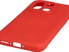 Robuste Handyhülle für OnePlus 15, Bizon Case Tur, Rot Produktbild-Vorschau 3