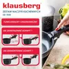 Klausberg 5-teiliges marmoriertes Topfset KB-7858 Produktbild-Vorschau 6