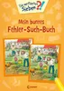 Die verflixten Sieben - Mein buntes Fehler-Such-Buch Voir les images du produit 1