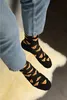 Footstar Damen & Herren Bunte Motiv Socken (3 Paar) Lustige Produktbild-Vorschau 3