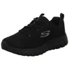 Skechers Damen Schuhe Schwarz 12615WBBK Grösse 41 Produktbild-Vorschau 4