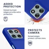 kwmobile Handyhülle für Motorola Moto G56 5G Hülle - Case Produktbild-Vorschau 3