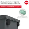 Hailo Flexbox: multifunctionele afvalbak, 7 liter Productafbeelding-voorbeeld 6
