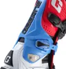 Stivali da motocross Gaerne SG-12, bianco/blu/rosso, 43 Anteprima dell’immagine prodotto 2
