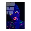 Wallity, UV-222 70 x 100, Dekorative Malerei aus gehärtetem Produktbild-Vorschau 5