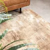 Volero - Moderner Teppich - Strong Gold - 140x200 cm - Produktbild-Vorschau 7