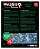 Wasgij Christmas Advent Calendar Produktbild-Vorschau 4