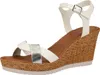 s.Oliver Sandalen Sandalen Leder Produktbild-Vorschau 8
