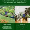 Solar Bewässerungssystem Automatisches Set, Automatische Produktbild-Vorschau 4