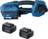 SucceBuy Elektrische Umreifungsmaschine von, 0,35"-0,63" Produktbild-Vorschau 1