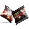 VW Volkswagen Golf GTI 40 x 40 cm Kissen passend zur Produktbild-Vorschau 5